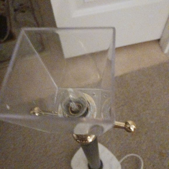 Vintage Christmas Decor of Tiny Tim - Picture 6 of 8